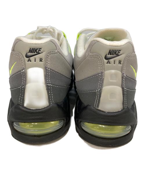 NIKE（ナイキ）NIKE (ナイキ) Air Max 95 OG Big Bubble 