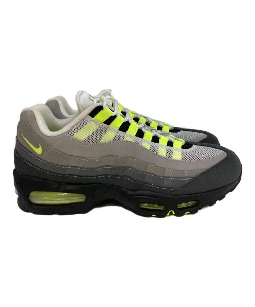 NIKE（ナイキ）NIKE (ナイキ) Air Max 95 OG Big Bubble 