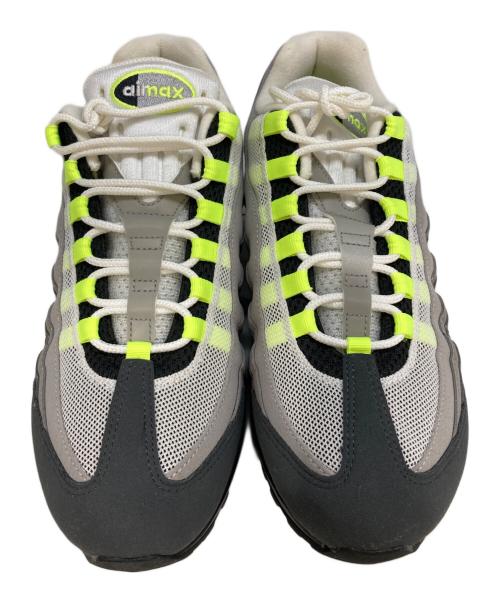 NIKE（ナイキ）NIKE (ナイキ) Air Max 95 OG Big Bubble 
