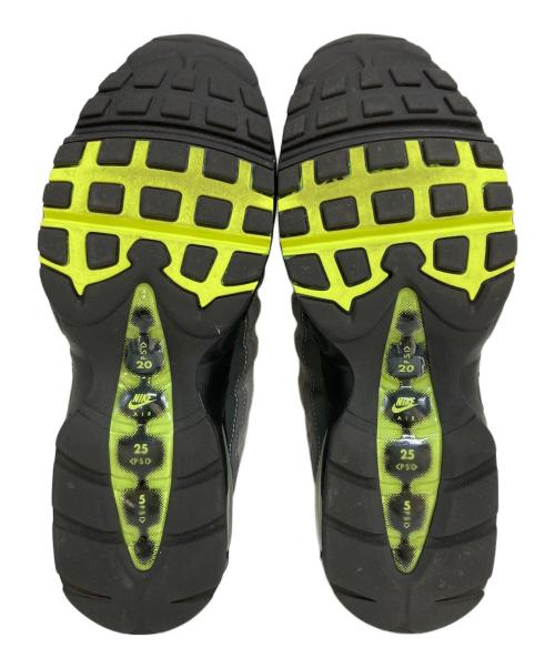 NIKE（ナイキ）NIKE (ナイキ) Air Max 95 OG Big Bubble 