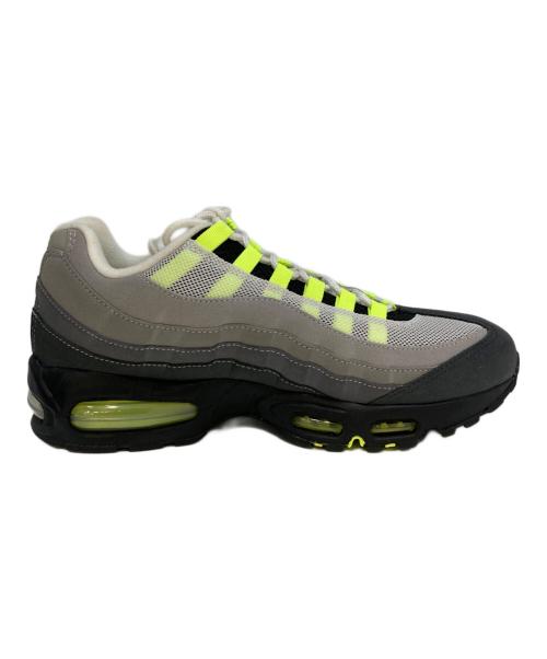 NIKE（ナイキ）NIKE (ナイキ) Air Max 95 OG Big Bubble 