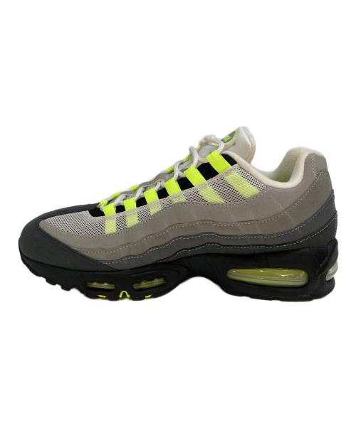 NIKE（ナイキ）NIKE (ナイキ) Air Max 95 OG Big Bubble 