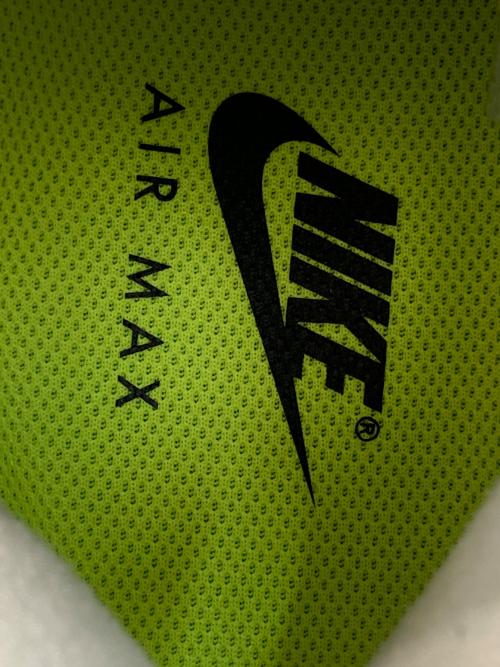 NIKE（ナイキ）NIKE (ナイキ) Air Max 95 OG Big Bubble 