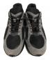中古・古着 NEW BALANCE (ニューバランス) JJJJound (ジョウンド) ローカットスニーカー　M2002RXZ グレー×ブラック サイズ:27.5：46000円