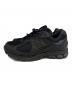 NEW BALANCE (ニューバランス) JJJJound (ジョウンド) ローカットスニーカー ブラック サイズ:27：36000円