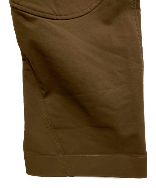 norrona（ノローナ）norrona (ノローナ) Svalbard flex1 Pants ブラウン サイズ:Lの古着・服飾アイテム