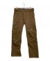 norrona（ノローナ）の古着「Svalbard flex1 Pants」｜ブラウン