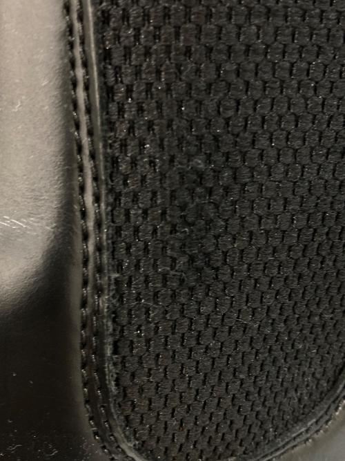 Dr.Martens（ドクターマーチン）Dr.Martens (ドクターマーチン) サイドゴアブーツ ブラック サイズ:UK6の古着・服飾アイテム