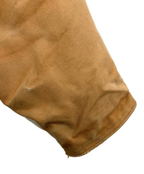 CarHartt（カーハート）CarHartt (カーハート) トラディショナルジャケット ベージュ サイズ:不明(実寸をご参考下さい)の古着・服飾アイテム