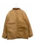 CarHartt (カーハート) トラディショナルジャケット ベージュ サイズ:不明(実寸をご参考下さい)：15000円