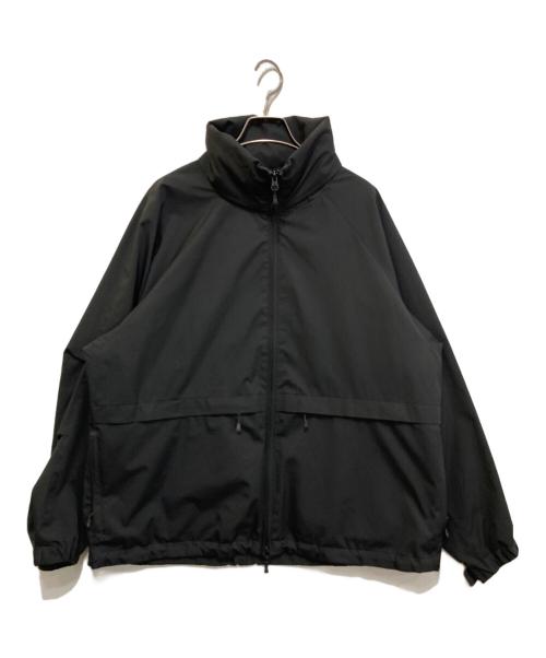 DAIWA PIER39（ダイワ ピア39）DAIWA PIER39 (ダイワ ピア39) GORE-TEX WINDSTOPPER TECH SPORTS JACKET ブラック サイズ:Sの古着・服飾アイテム