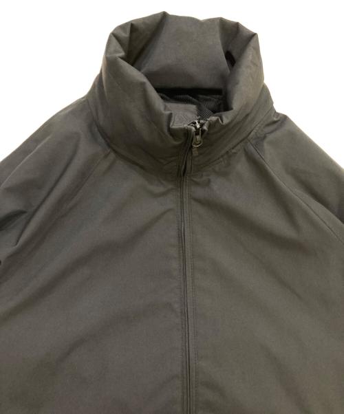 DAIWA PIER39（ダイワ ピア39）DAIWA PIER39 (ダイワ ピア39) GORE-TEX WINDSTOPPER TECH SPORTS JACKET ブラック サイズ:Sの古着・服飾アイテム