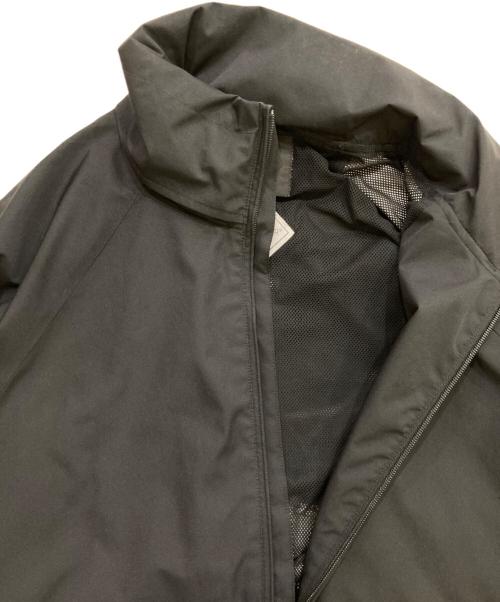 DAIWA PIER39（ダイワ ピア39）DAIWA PIER39 (ダイワ ピア39) GORE-TEX WINDSTOPPER TECH SPORTS JACKET ブラック サイズ:Sの古着・服飾アイテム
