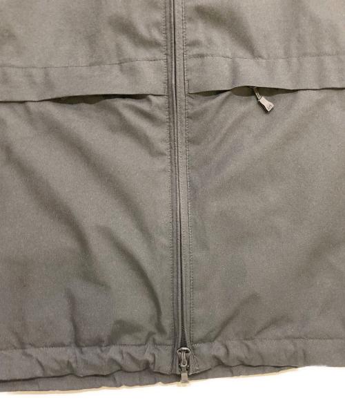DAIWA PIER39（ダイワ ピア39）DAIWA PIER39 (ダイワ ピア39) GORE-TEX WINDSTOPPER TECH SPORTS JACKET ブラック サイズ:Sの古着・服飾アイテム