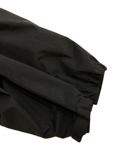 DAIWA PIER39（ダイワ ピア39）DAIWA PIER39 (ダイワ ピア39) GORE-TEX WINDSTOPPER TECH SPORTS JACKET ブラック サイズ:Sの古着・服飾アイテム