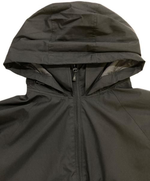 DAIWA PIER39（ダイワ ピア39）DAIWA PIER39 (ダイワ ピア39) GORE-TEX WINDSTOPPER TECH SPORTS JACKET ブラック サイズ:Sの古着・服飾アイテム
