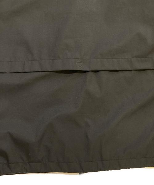 DAIWA PIER39（ダイワ ピア39）DAIWA PIER39 (ダイワ ピア39) GORE-TEX WINDSTOPPER TECH SPORTS JACKET ブラック サイズ:Sの古着・服飾アイテム