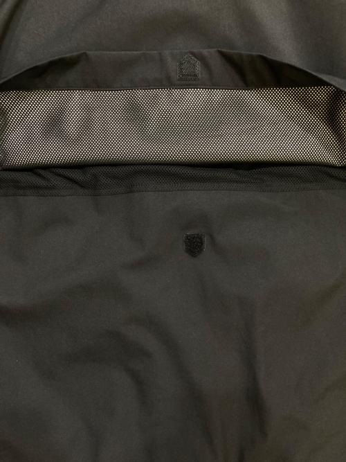 DAIWA PIER39（ダイワ ピア39）DAIWA PIER39 (ダイワ ピア39) GORE-TEX WINDSTOPPER TECH SPORTS JACKET ブラック サイズ:Sの古着・服飾アイテム