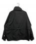 DAIWA PIER39 (ダイワ ピア39) GORE-TEX WINDSTOPPER TECH SPORTS JACKET ブラック サイズ:S：30000円