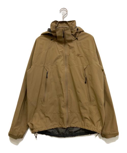 FOX FIRE（フォックスファイヤー）FOX FIRE (フォックスファイヤー) ミズリープジャケット　5213090 ブラウン サイズ:Mの古着・服飾アイテム