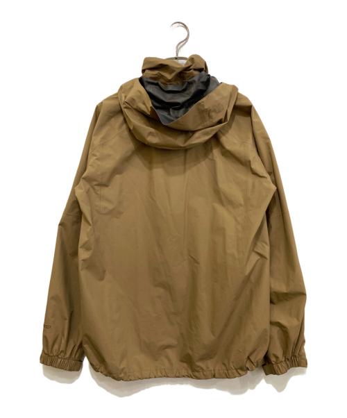FOX FIRE（フォックスファイヤー）FOX FIRE (フォックスファイヤー) ミズリープジャケット　5213090 ブラウン サイズ:Mの古着・服飾アイテム