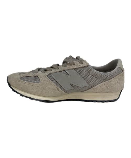 NEW BALANCE（ニューバランス）NEW BALANCE (ニューバランス) JUNYA WATANABE MAN (ジュンヤワタナベマン) ローカットスニーカー　U471JM グレー サイズ:29の古着・服飾アイテム