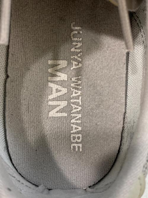 NEW BALANCE（ニューバランス）NEW BALANCE (ニューバランス) JUNYA WATANABE MAN (ジュンヤワタナベマン) ローカットスニーカー　U471JM グレー サイズ:29の古着・服飾アイテム