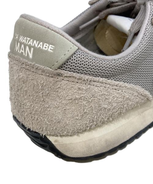 NEW BALANCE（ニューバランス）NEW BALANCE (ニューバランス) JUNYA WATANABE MAN (ジュンヤワタナベマン) ローカットスニーカー　U471JM グレー サイズ:29の古着・服飾アイテム