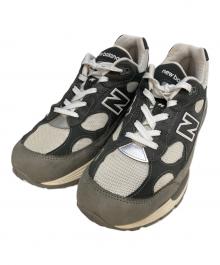 NEW BALANCE（ニューバランス）の古着「スニーカー　U9927WX」｜グレー