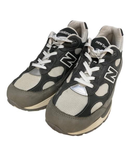 NEW BALANCE（ニューバランス）NEW BALANCE (ニューバランス) スニーカー　U9927WX グレー サイズ:27の古着・服飾アイテム