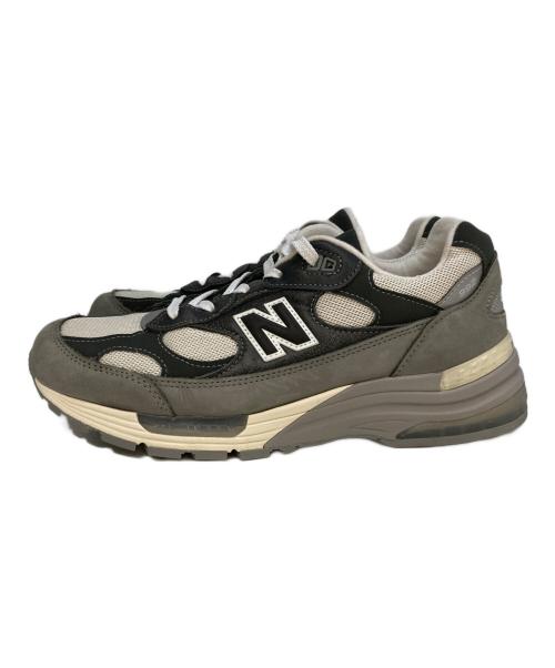 NEW BALANCE（ニューバランス）NEW BALANCE (ニューバランス) スニーカー　U9927WX グレー サイズ:27の古着・服飾アイテム