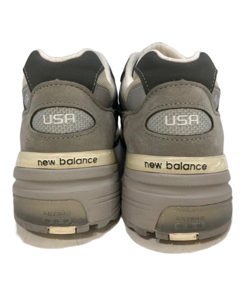 NEW BALANCE（ニューバランス）NEW BALANCE (ニューバランス) スニーカー　U9927WX グレー サイズ:27の古着・服飾アイテム