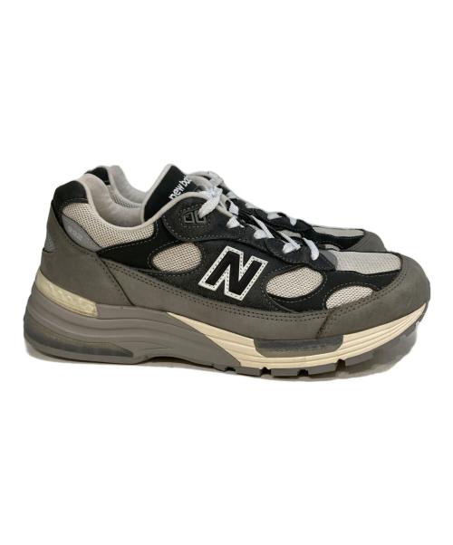 NEW BALANCE（ニューバランス）NEW BALANCE (ニューバランス) スニーカー　U9927WX グレー サイズ:27の古着・服飾アイテム