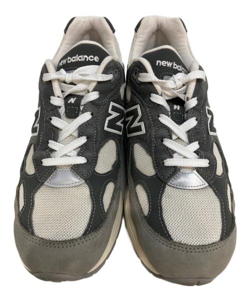 NEW BALANCE（ニューバランス）NEW BALANCE (ニューバランス) スニーカー　U9927WX グレー サイズ:27の古着・服飾アイテム