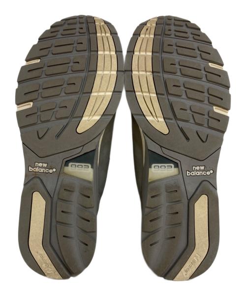 NEW BALANCE（ニューバランス）NEW BALANCE (ニューバランス) スニーカー　U9927WX グレー サイズ:27の古着・服飾アイテム