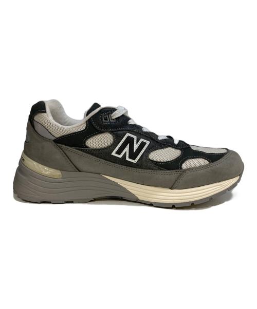 NEW BALANCE（ニューバランス）NEW BALANCE (ニューバランス) スニーカー　U9927WX グレー サイズ:27の古着・服飾アイテム