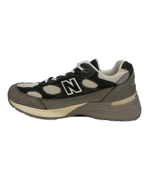 NEW BALANCE（ニューバランス）NEW BALANCE (ニューバランス) スニーカー　U9927WX グレー サイズ:27の古着・服飾アイテム
