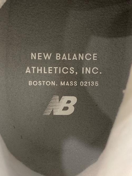 NEW BALANCE（ニューバランス）NEW BALANCE (ニューバランス) スニーカー　U9927WX グレー サイズ:27の古着・服飾アイテム