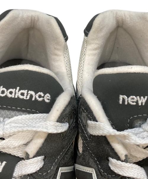 NEW BALANCE（ニューバランス）NEW BALANCE (ニューバランス) スニーカー　U9927WX グレー サイズ:27の古着・服飾アイテム