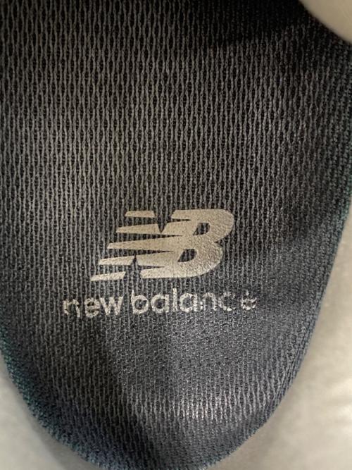NEW BALANCE（ニューバランス）NEW BALANCE (ニューバランス) Made in USA 992 Core　MR993BK ブラック サイズ:26の古着・服飾アイテム