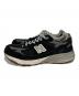 NEW BALANCE (ニューバランス) Made in USA 992 Core　MR993BK ブラック サイズ:26：25000円