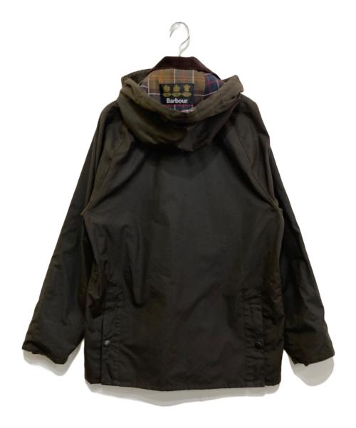 Barbour（バブアー）Barbour (バブアー) CLASSIC BEDALE WAX JACKET カーキ サイズ:C38/97CMの古着・服飾アイテム