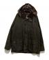 Barbour（バブアー）の古着「CLASSIC BEDALE WAX JACKET」｜カーキ