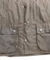 中古・古着 Barbour (バブアー) CLASSIC BEDALE WAX JACKET カーキ サイズ:C38/97CM：30000円
