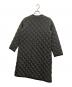 Traditional Weatherwear (トラディショナルウェザーウェア) キルティングコート L222APQCO0098AA ブラック サイズ:36：16000円