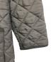 中古・古着 Traditional Weatherwear (トラディショナルウェザーウェア) キルティングコート L222APQCO0098AA ブラック サイズ:36：16000円
