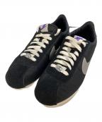 NIKEナイキ）の古着「CORTEZ BASIC LOS ANGELES　C19873-001」｜ブラック