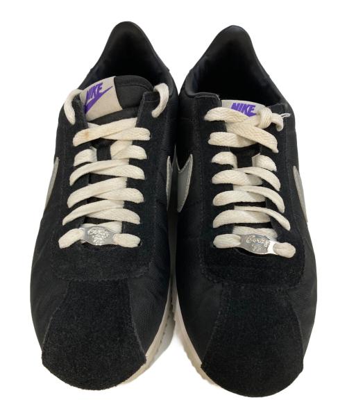 NIKE（ナイキ）NIKE (ナイキ) CORTEZ BASIC LOS ANGELES　C19873-001 ブラック サイズ:25.5の古着・服飾アイテム