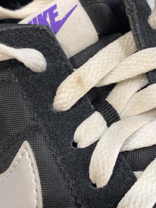 NIKE（ナイキ）NIKE (ナイキ) CORTEZ BASIC LOS ANGELES　C19873-001 ブラック サイズ:25.5の古着・服飾アイテム