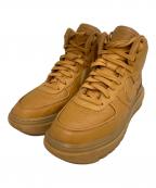 NIKEナイキ）の古着「Air Force 1 High GORE-TEX Boot "Flax"　CT2815-200」｜ブラウン
